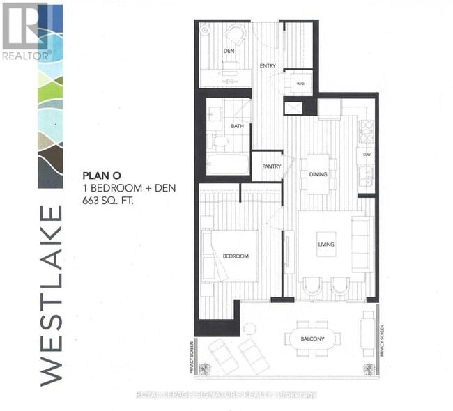 2220 Lake Shore Blvd W in Toronto, ON - Building Photo - Building Photo