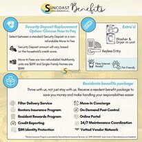 9540 Hood Rd in Jacksonville, FL - Building Photo