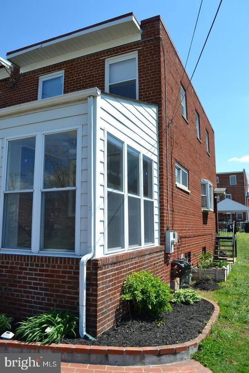 425 Kennedy St NE in Washington, DC - Building Photo - Building Photo
