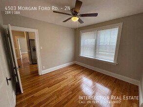 4503 Morgan Ford Rd in St. Louis, MO - Building Photo - Building Photo