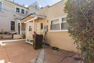 2578 Broadway in San Diego, CA - Building Photo - Other