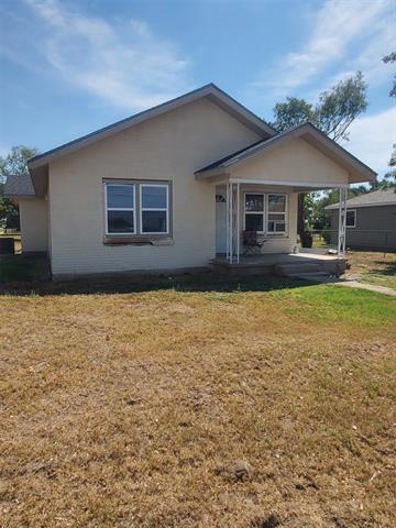 201 S Ave D in Haskell, TX - Building Photo - Building Photo