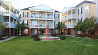 Drayton Court Apartments in Columbus, OH - Building Photo - Building Photo