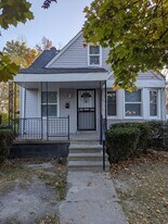 9994 Vaughan St in Detroit, MI - Building Photo