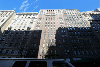 Richmond Apartments in New York, NY - Building Photo - Building Photo