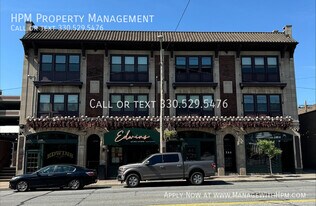 12381 Cedar Rd in Cleveland Heights, OH - Building Photo