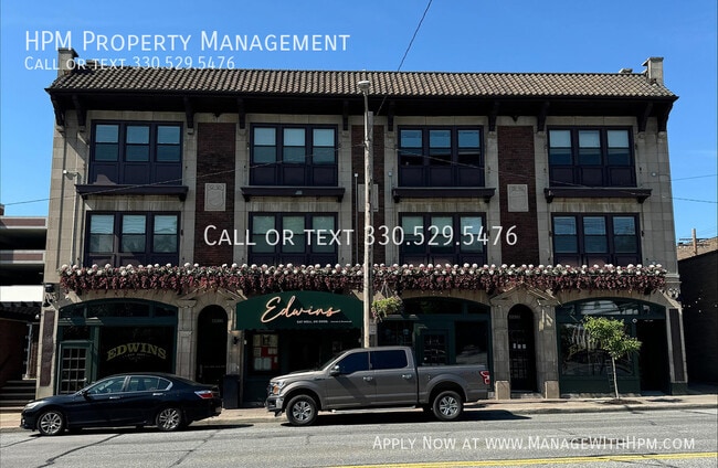 property at 12381 Cedar Rd