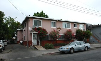 175 Sutter St in San Jose, CA - Building Photo