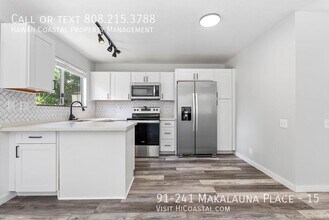 91-241-241 Makalauna Pl in Ewa Beach, HI - Building Photo - Building Photo