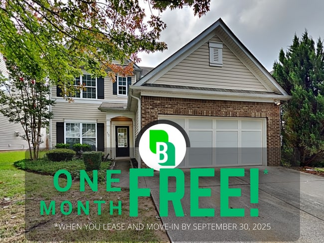 property at 407 Glenleigh Dr