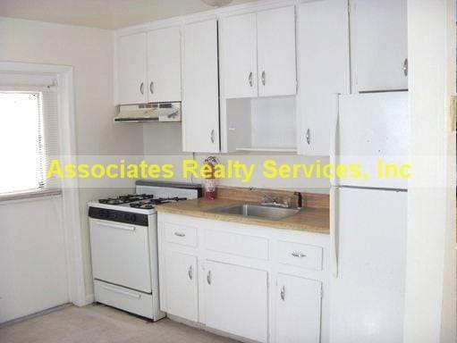 property at 3126 NW 21st St