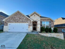 12852 Laurel Brush in San Antonio, TX - Building Photo