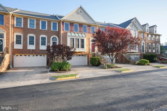 property at 6257 Harbin Dr