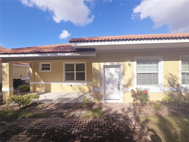 property at 1589 Cumin Dr