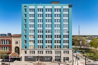 Sky Eleven in Springfield, MO - Building Photo - Building Photo