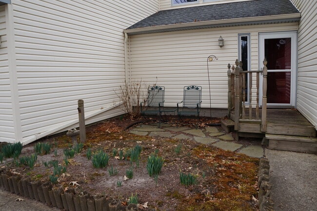 1337 Cypress Pl in Chesapeake, VA - Building Photo - Building Photo