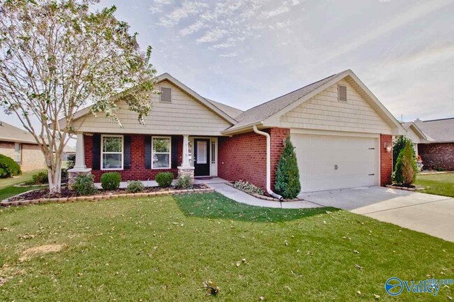 property at 719 River Landing Blvd SW