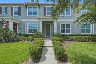 15591 Honeybell Dr in Winter Garden, FL - Building Photo