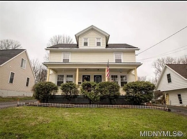 property at 22-24 Kellogg St