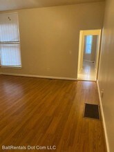 1528 McCulloh St in Baltimore, MD - Building Photo - Building Photo