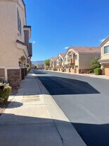 1589 Ward Frontier Ln in Henderson, NV - Building Photo