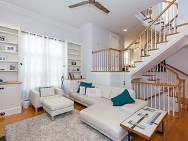 281 Brookline St, Unit #1 in Cambridge, MA - Building Photo