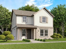22700 Elyson Falls Dr in Katy, TX - Building Photo