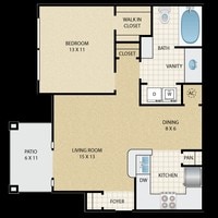 Trails at Rock Creek photo'