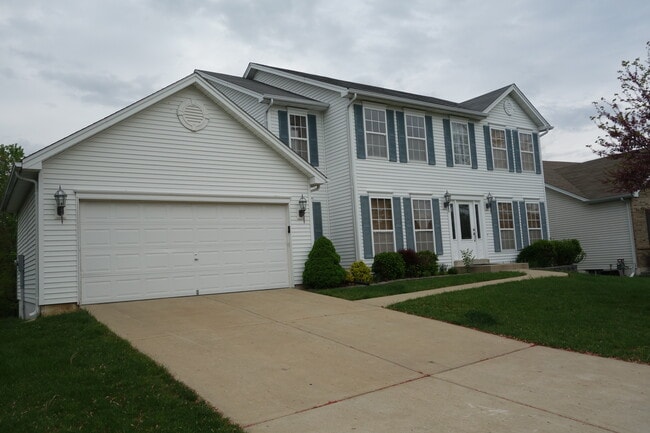 property at 114 Meadowgate Ct