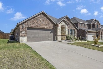 488 Deer Canyon Wy in Princeton, TX - Building Photo - Building Photo