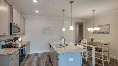 405 Ronan Way in Spring Hill, TN - Building Photo - Building Photo