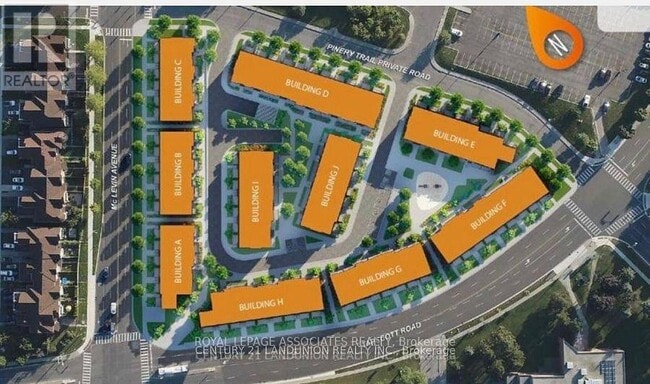 property at 255 McLevin Ave