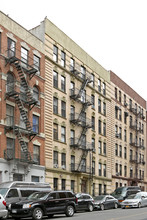 541 W 133rd St in New York, NY - Building Photo - Primary Photo