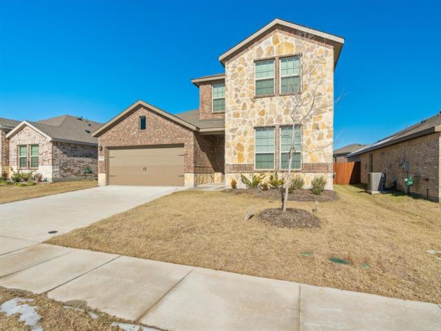 3901 Edinburgh Pl in McKinney, TX - Building Photo