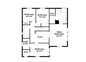 1341 E Dunbar Dr in Phoenix, AZ - Building Photo - Building Photo