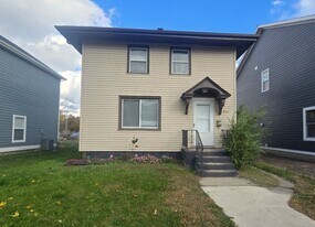 540 Blaine Ave in South Bend, IN - Building Photo