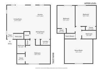 3400 Moubry Ln in Charlottesville, VA - Building Photo - Building Photo