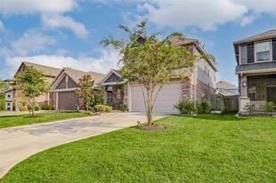 3210 Montclair Orchard Trce in Spring, TX - Building Photo