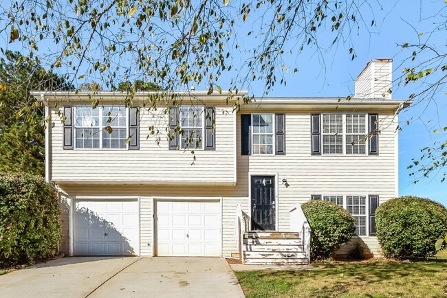 property at 631 Sinclair Way