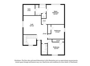 7626 Village Mill Ln in Richmond, TX - Foto de edificio - Building Photo