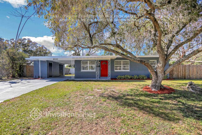 3120 56th St N in St. Petersburg, FL - Building Photo - Building Photo