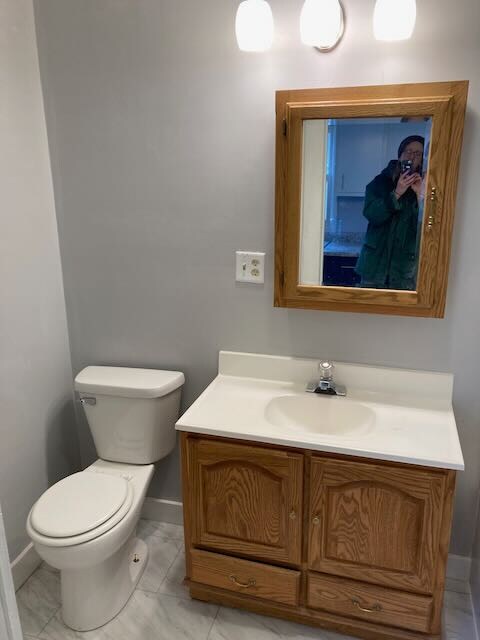 505 N 3rd St in Saint Edward, NE - Foto de edificio - Building Photo