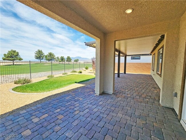 property at 4096 E Cactus Cyn Dr