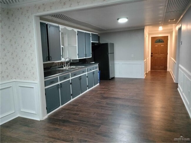 9458 Charles Green Rd in Edcouch, TX - Building Photo - Building Photo
