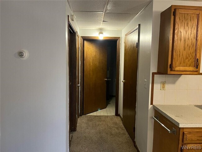 543 Ontario St in Buffalo, NY - Building Photo - Building Photo