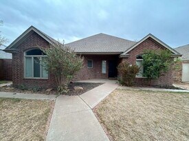 4101 101st St in Lubbock, TX - Building Photo