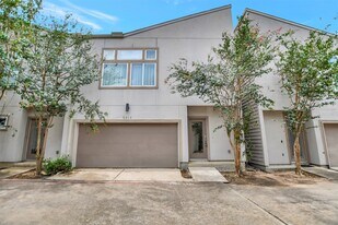 5314 Avenue J in Houston, TX - Building Photo