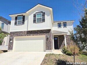 724 Ft Leonard in San Antonio, TX - Building Photo - Building Photo