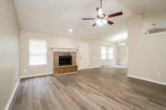 2929 Owl Ct in Green Cove Springs, FL - Building Photo - Building Photo