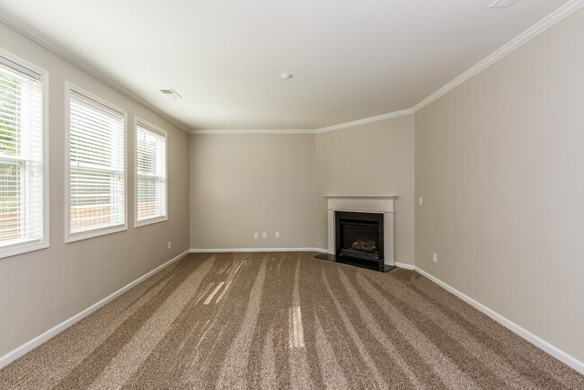 2022 Savannah Hills Dr in Matthews, NC - Building Photo - Building Photo